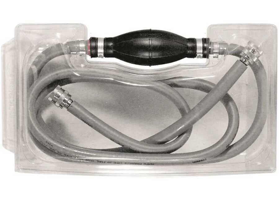 Offre Du Jour Grey Fuel Line Honda