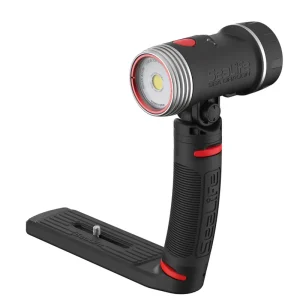 Prix Réduit Sealife Micro 3.0 Pro Duo 5000 Set