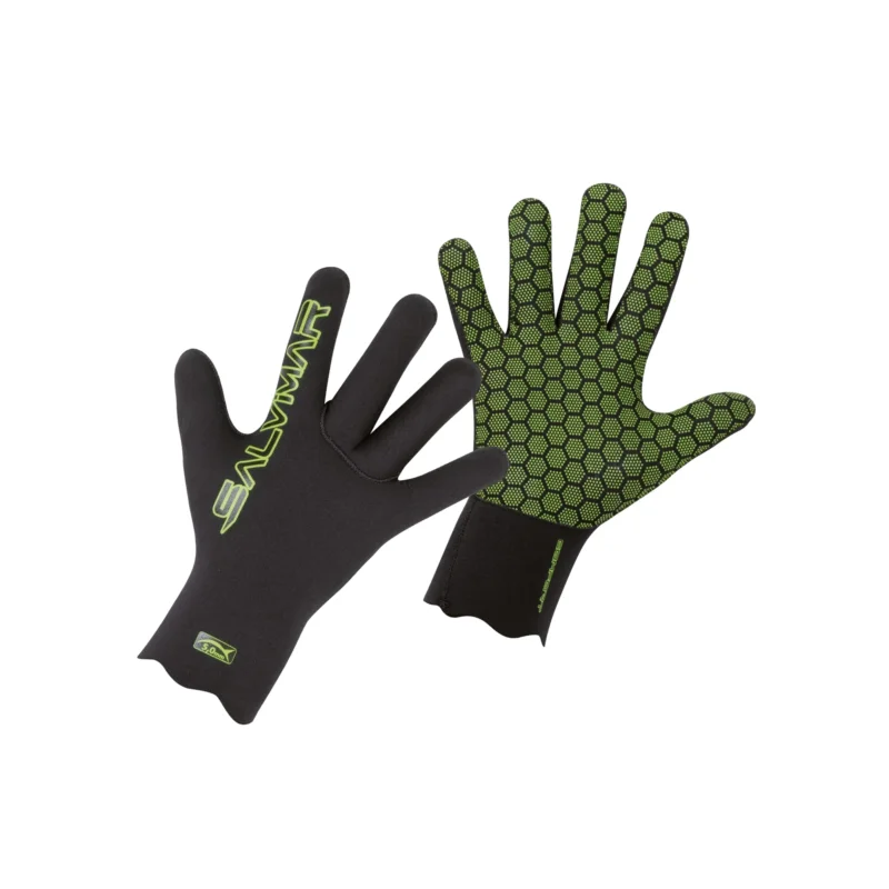 Salvimar Comfort Diving Gloves 5mm XXL Certifié