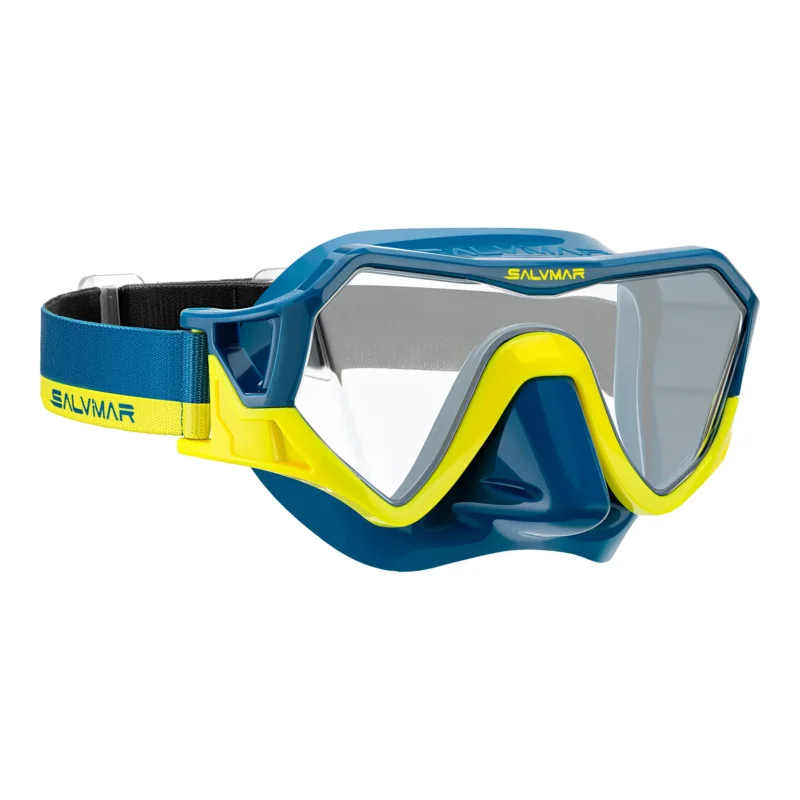 Salvimar Horizon Mid snorkeling mask Promotion Saisonnière