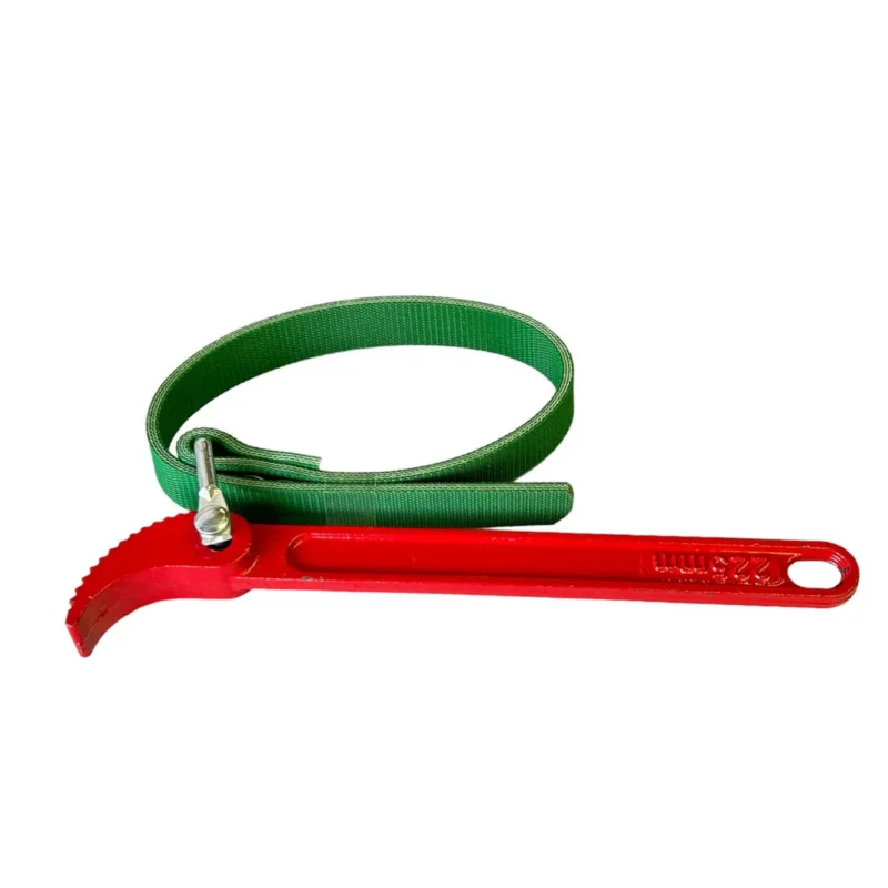 Prix Promo Filter Wrench