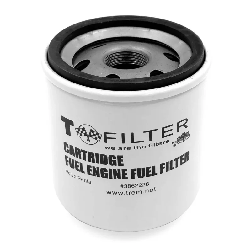 Dernier Modèle Volvo Penta Gasoline Engine Filter OEM 3862228