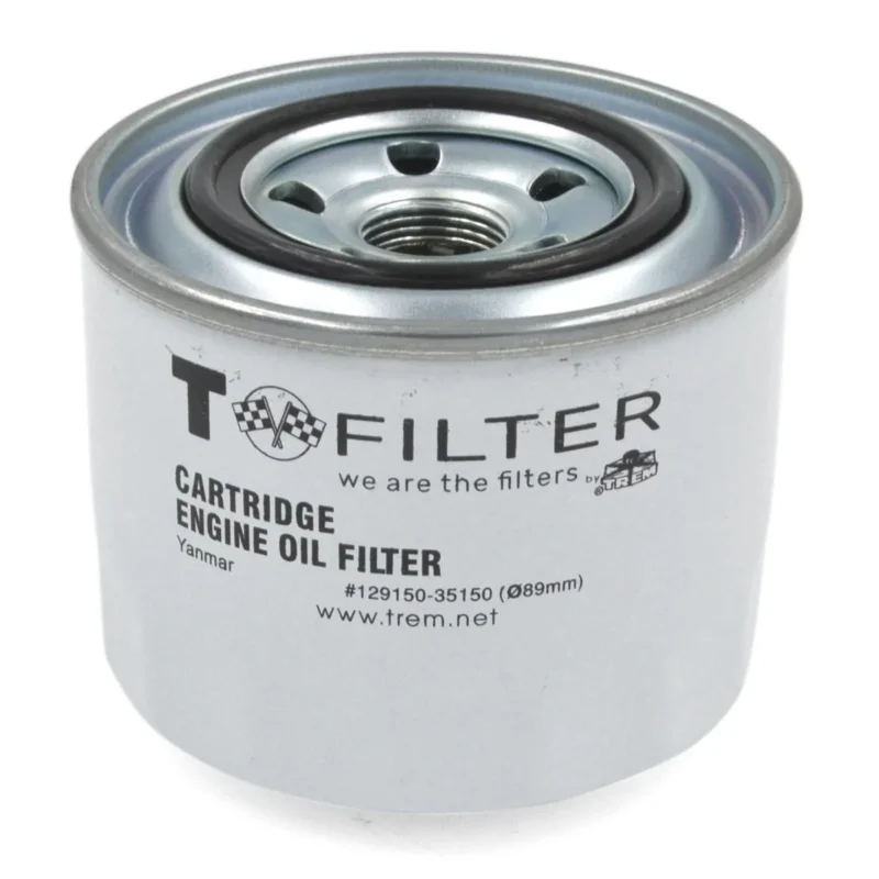 Yanmar Oil Filter OEM 129150-35150 (Ø89) Affaire À Saisir