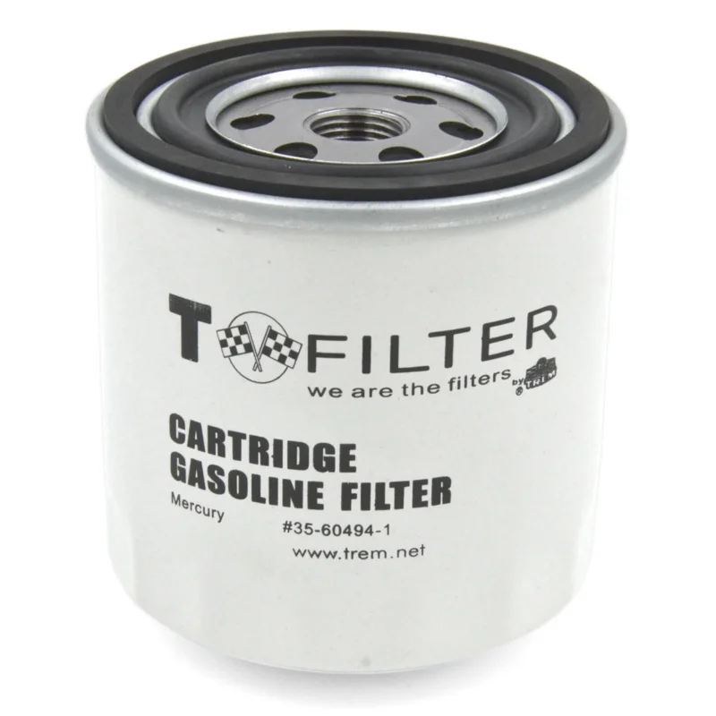 Must-Have Fuel replacement cartridge for Mercury 35-60494-1