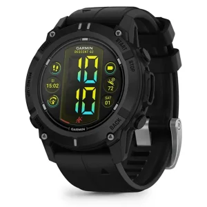 Garmin Descent G2 Dive Computer Paiement Sécurisé