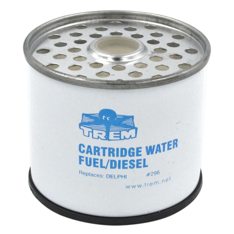 Replacement water/fuel cartridge, CAV type Nouvelle Collection