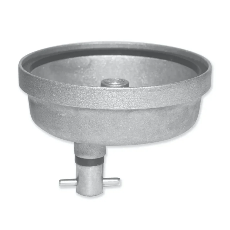 Offre Du Jour CAV filter ampoule in aluminum