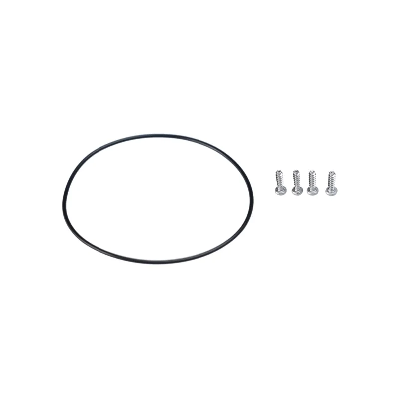 Salvimar O-Ring Kit + 4 Screws – Spare Part for One Plus, Deeper, Freedive Acheter En Ligne