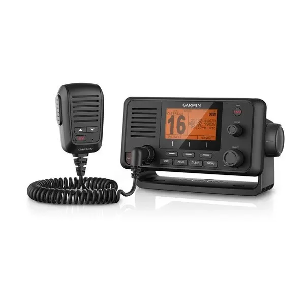 Produit De Marque Garmin VHF 215i AIS