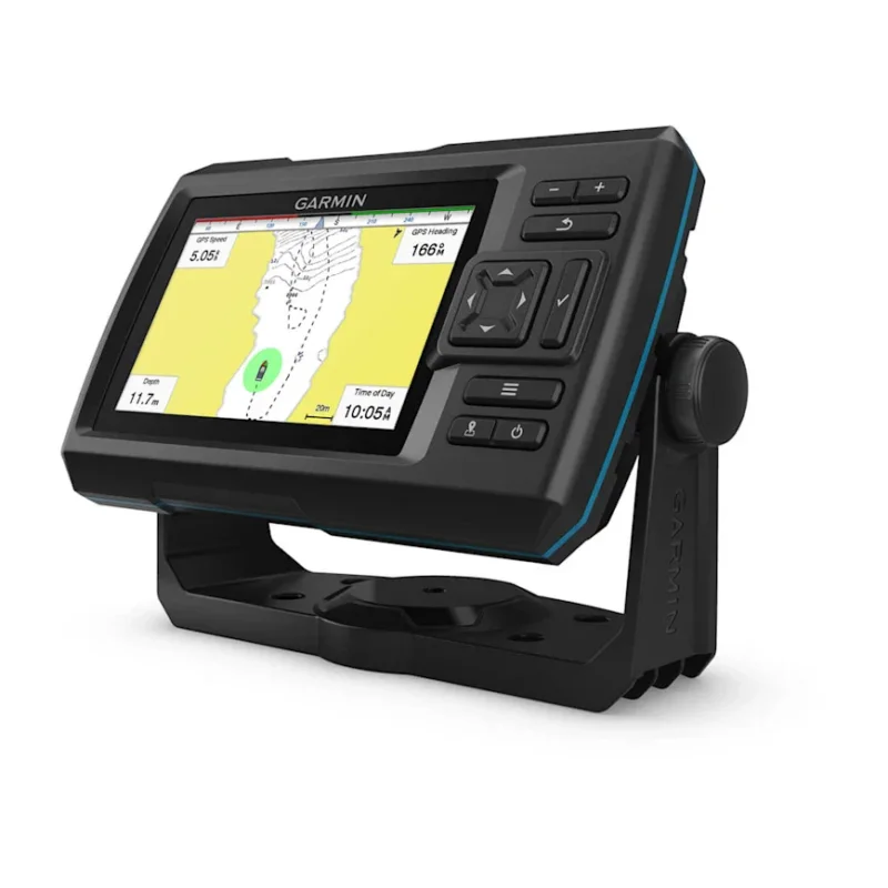 Garmin Striker Vivid 5cv Acheter Direct