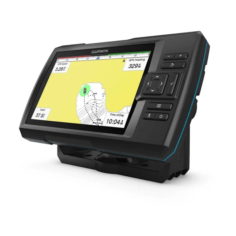 Garmin Striker Vivid 7cv without tansducer Meilleur Prix
