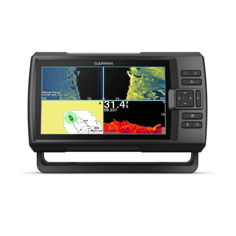 Garmin Striker Vivid 9sv without transducer Pas Cher