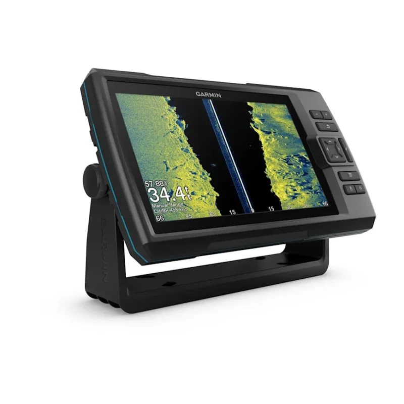 Offre Limitée Garmin Striker Vivid 9sv with transducer GT52HW-TM