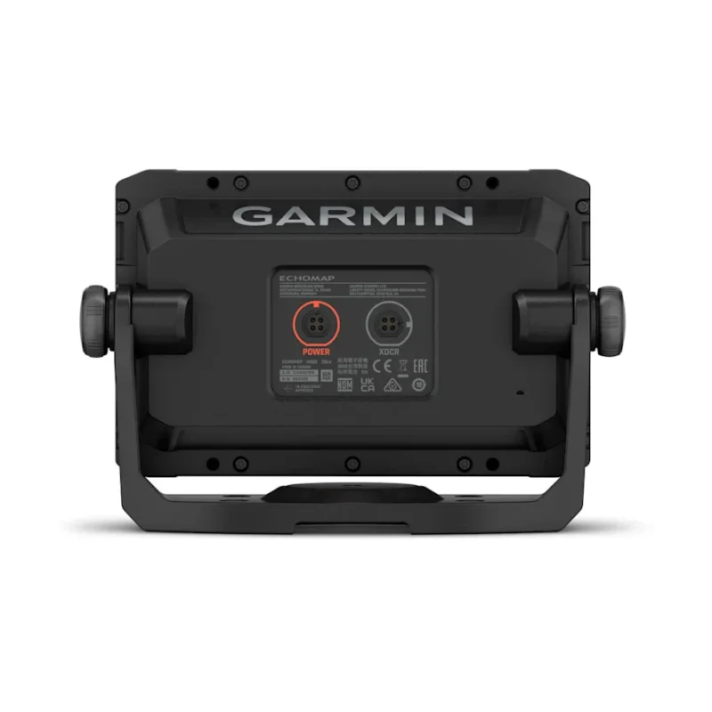 Bon Plan Garmin Chartplotter ECHOMAP UHD2 5"