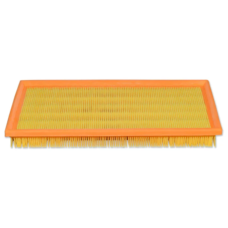 Panel air filter for Volvo 876185 Prix Promo