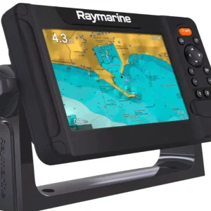Raymarine Element 7 S chartplotter GPS 7" Commander Maintenant