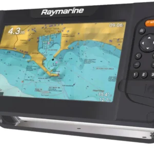 Promotion Raymarine Element 9 S chartplotter GPS 9"