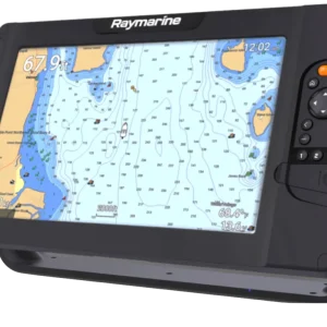 Raymarine Element 12 S chartplotter GPS 12" Promotion