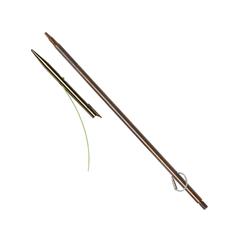 Bon Plan Salvimar SLIP TIP Harpoon for POLE SPEAR 18mm M7 Male
