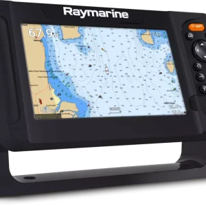 Raymarine Element 9 HV chartplotter GPS Achetez Aujourd'hui