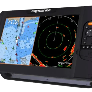 Raymarine Element 12 HV chartplotter GPS Seulement Aujourd'hui
