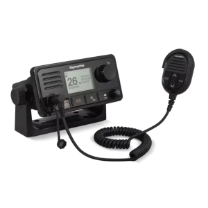 Raymarine Ray73 VHF Radio with Integrated GPS and AIS Receiver Meilleur Prix