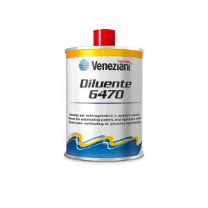 Acheter En Ligne Veneziani Special Thinner for Antifouling 6470