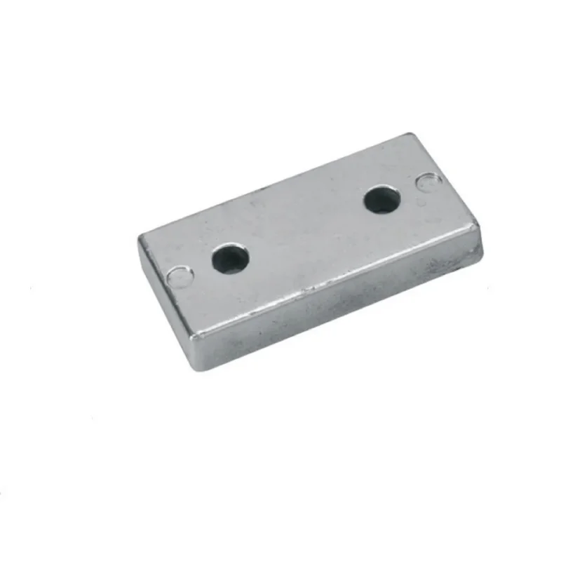 Anode for hulls and transom mirrors 100mm Offre Exclusive