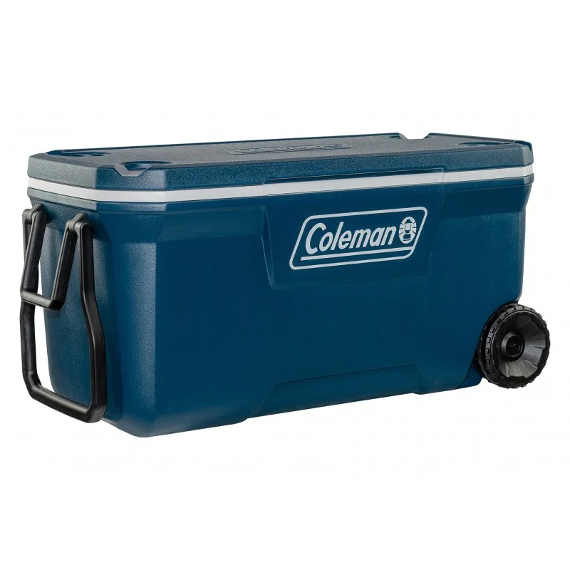 Coleman Xtreme 100 Icebox Acheter En Ligne