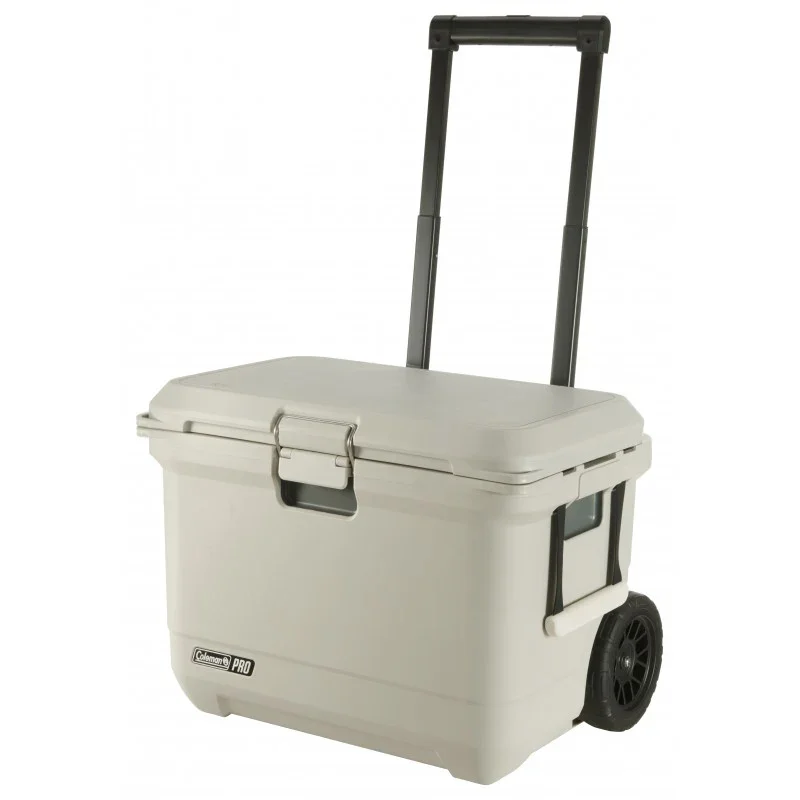 Promotion Coleman Ice Cube Pro 55 Qt