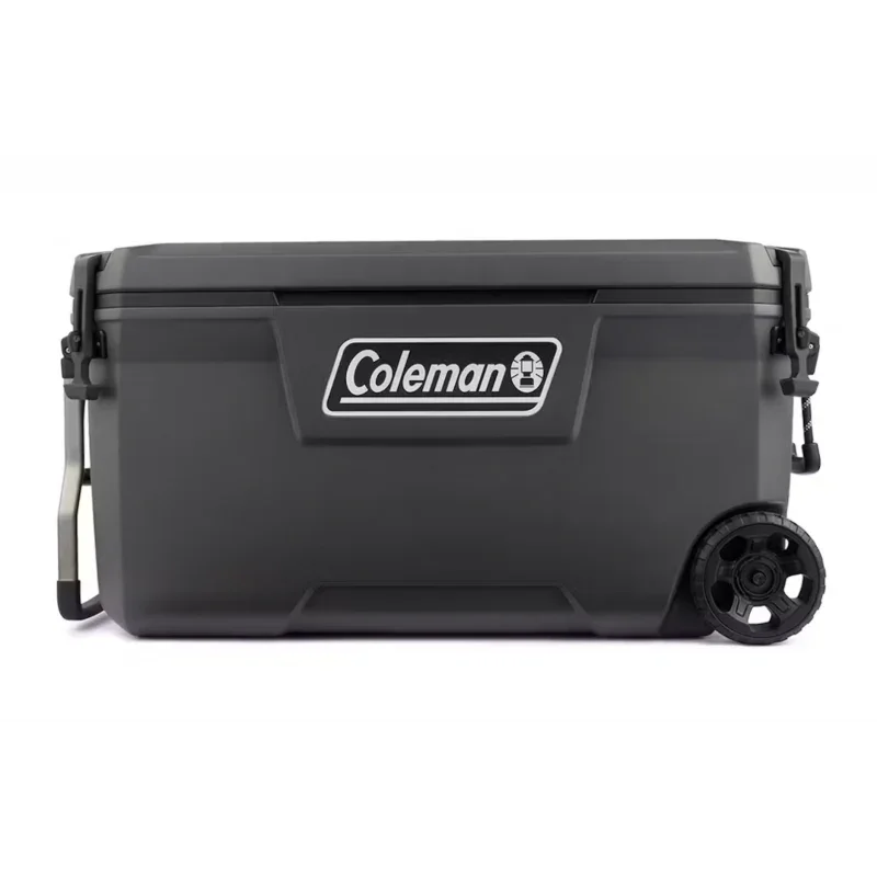 Coleman Icebox Convoy 100 Satisfait Ou Remboursé