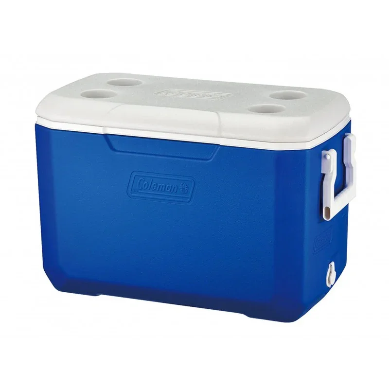 Coleman Poly-Lite 48 icebox Acheter Direct