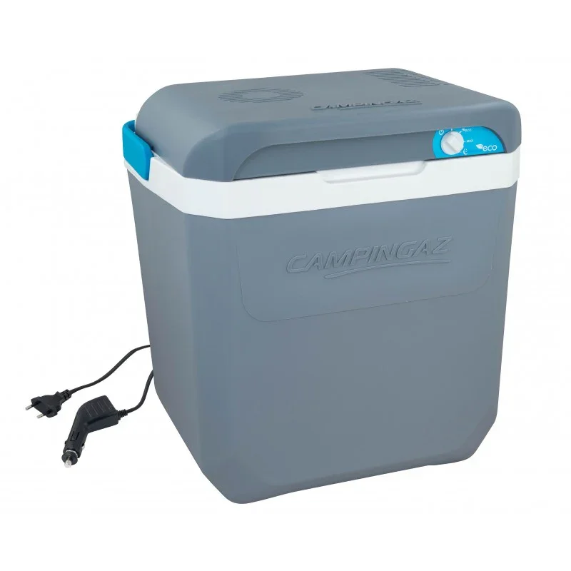 Coleman Powerbox Plus 28 icebox Nouveauté