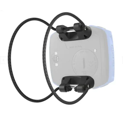 Mares Quad Bungee Mount Authentique