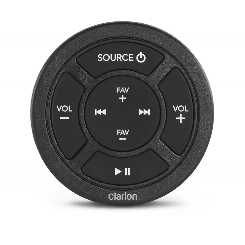 Pas Cher Clarion Stereo Cmr-10