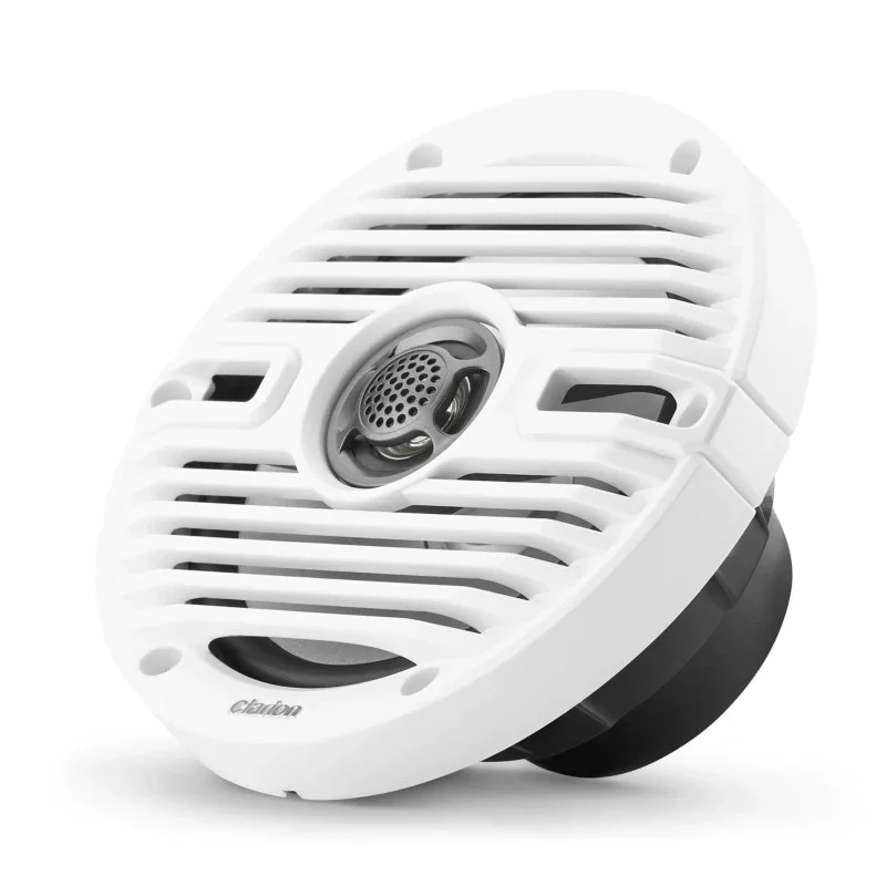 Clarion Classic Speaker Black/White 6.5" Achetez Aujourd'hui