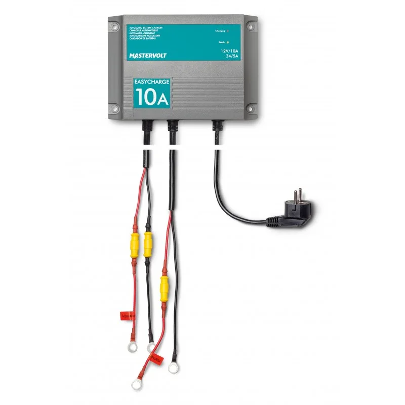 Mastervolt EasyCharge 10A Meilleure Vente