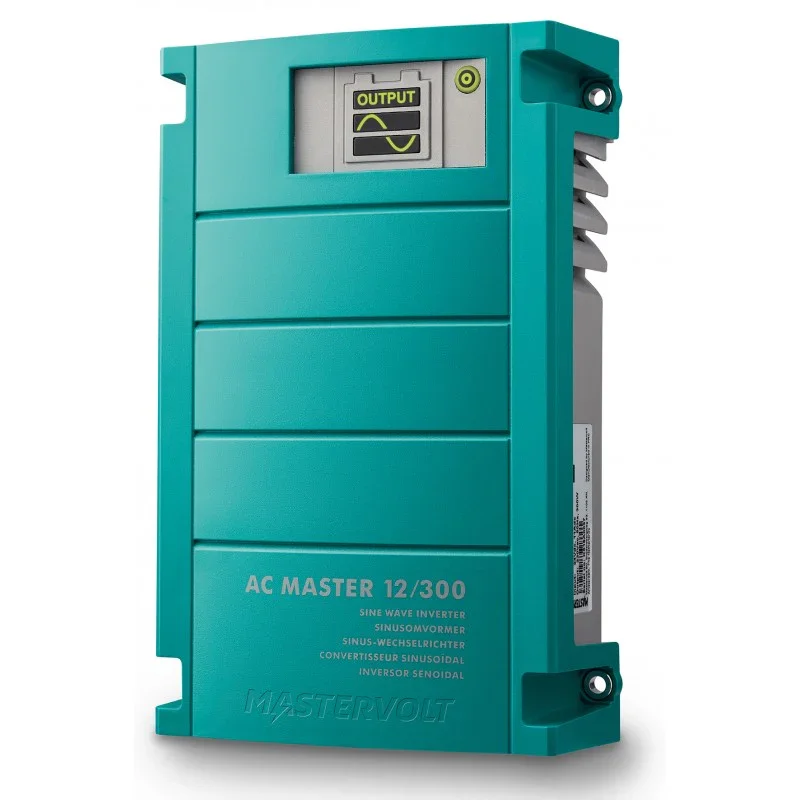 Mastervolt Ac Master 12/300 Retour Gratuit