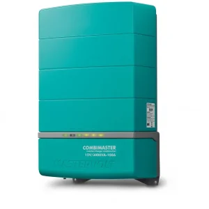 Prix Réduit Mastervolt Combimaster 12/3000-100