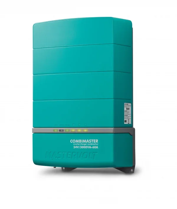 Mastervolt Combimaster 24/3000-60 Jusqu'à Épuisement Des Stocks