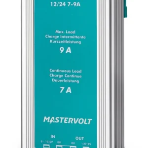 Mastervolt Dc Master 12/24-7 Seulement Aujourd'hui