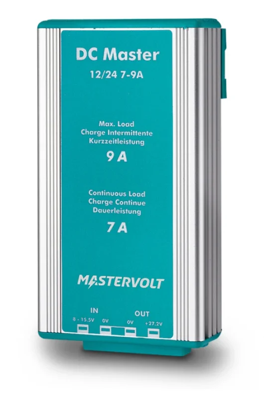 Mastervolt Dc Master 12/24-7 Seulement Aujourd'hui