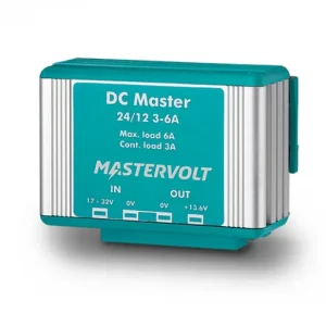 Mastervolt Dc Master 24/12-3 Nouvel Arrivage