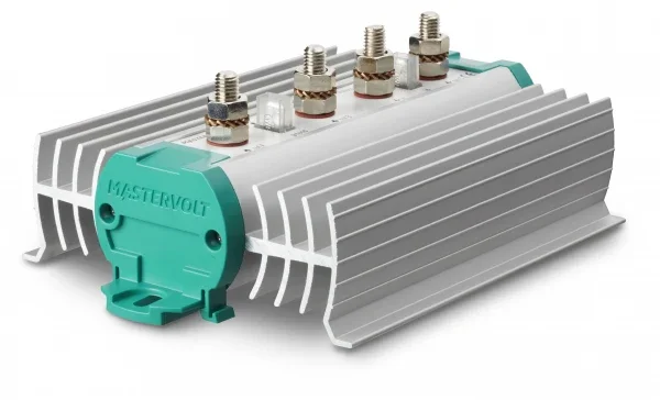 Mastervolt Battery Mate 1603 Ig Produit De Marque
