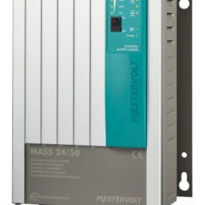 Mastervolt Mass 24/50-2 Authentique