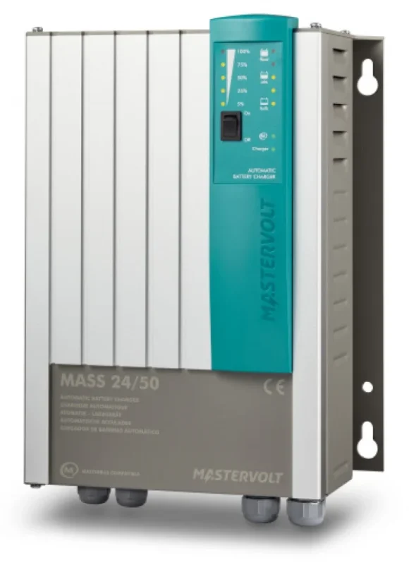 Mastervolt Mass 24/50-2 Authentique