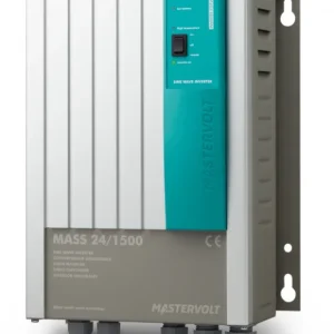 Mastervolt Mass Sine 24/1500 Jusqu'à Épuisement Des Stocks