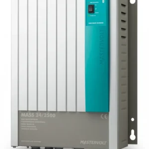 Mastervolt Mass Sine 24/2500 Nouvel Arrivage