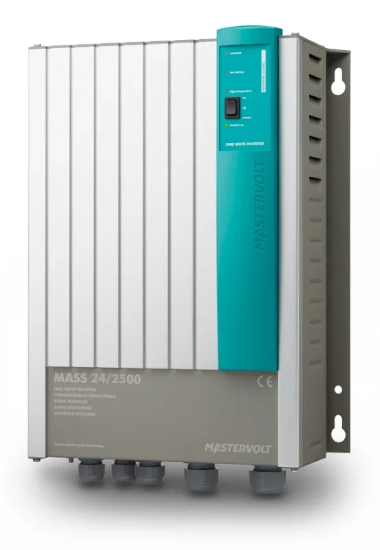 Mastervolt Mass Sine 24/2500 Nouvel Arrivage