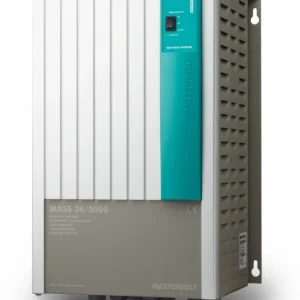 Mastervolt Mass Sine 24/5000 Expédié Aujourd'hui
